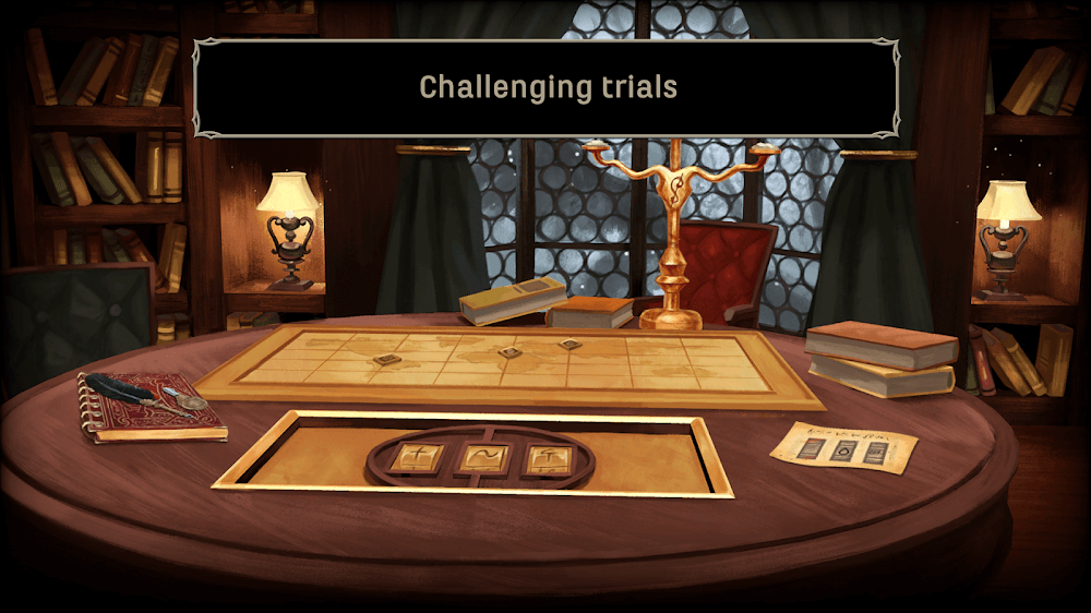 EXIT – Trial of the Griffin screenshot 3