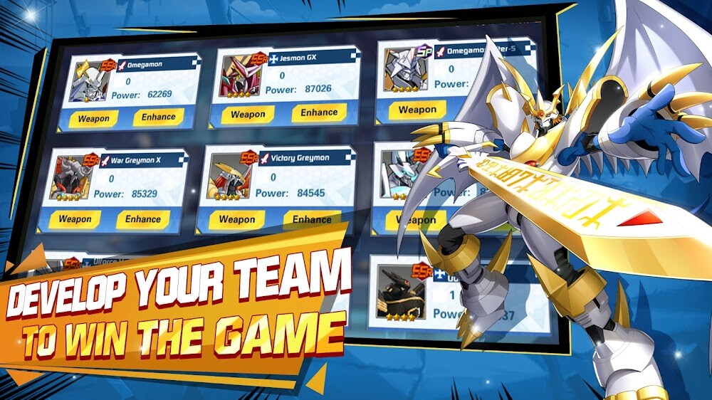 Selected Partners: Adventures screenshot 3