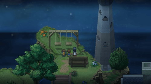 To the Moon screenshot 3