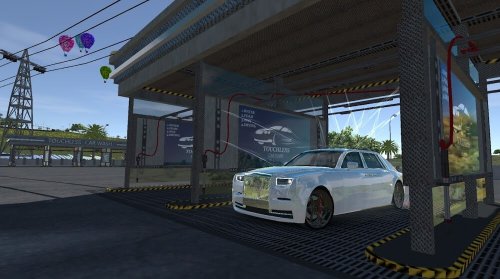 European Luxury Cars screenshot 3