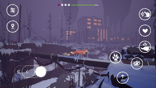 Endling screenshot 3