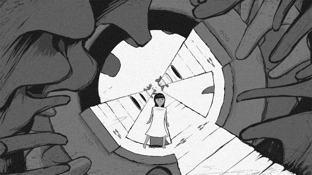 Path to Mnemosyne screenshot 3
