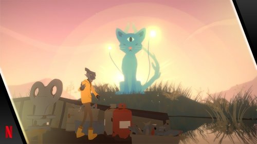 Before Your Eyes screenshot 3