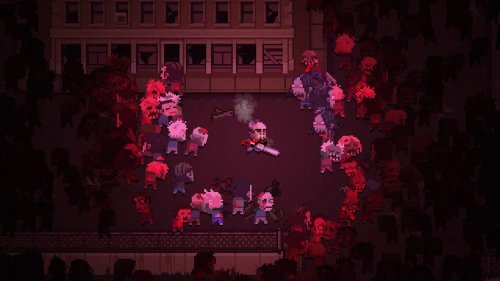 Death Road to Canada screenshot 3