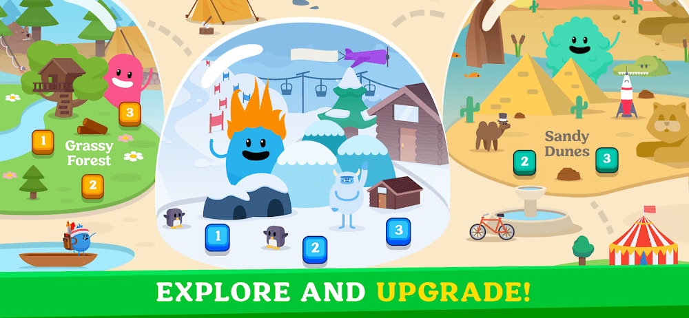 Dumb Ways to Die 4 screenshot 3
