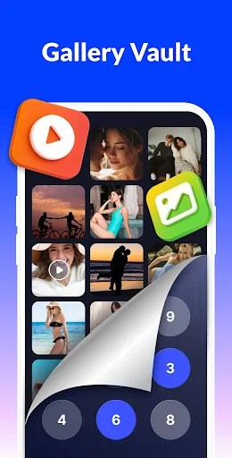XLock MOD screenshot 3