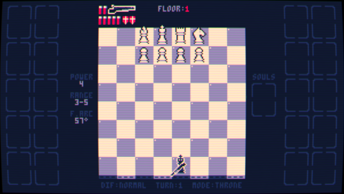 Shotgun King: The Final Checkmate screenshot 3