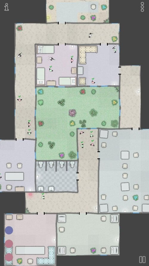 Vodobanka Pro screenshot 3