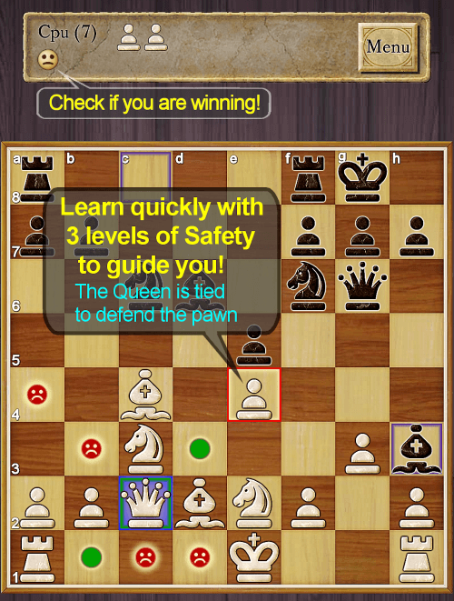 Chess Pro screenshot 3