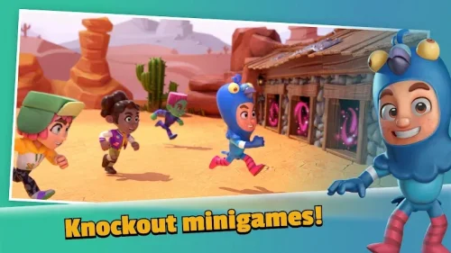 Arena of Dreams screenshot 3