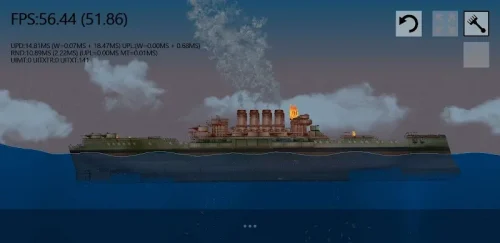 Floating Sandbox screenshot 3