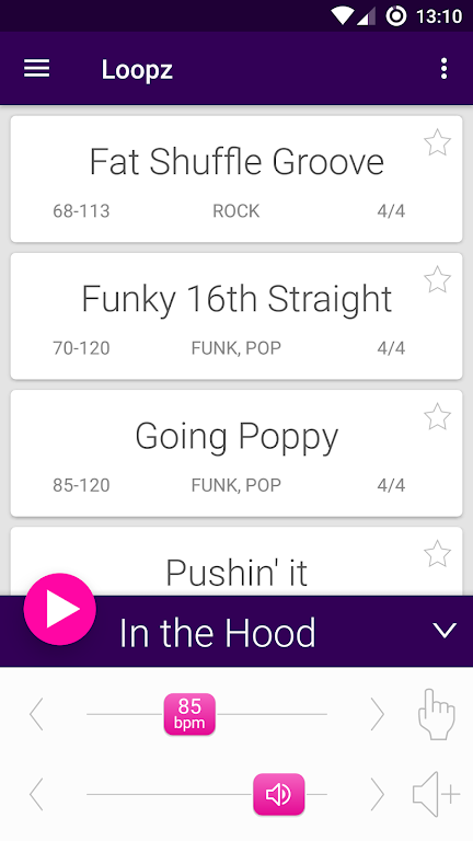 Loopz screenshot 3