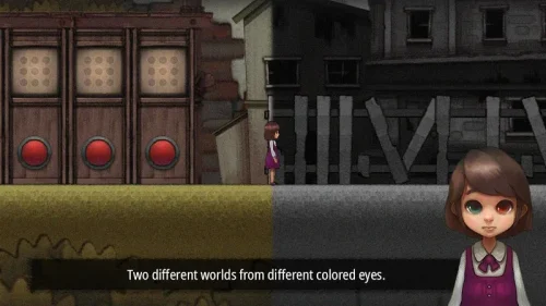 Odd Eye Premium screenshot 3