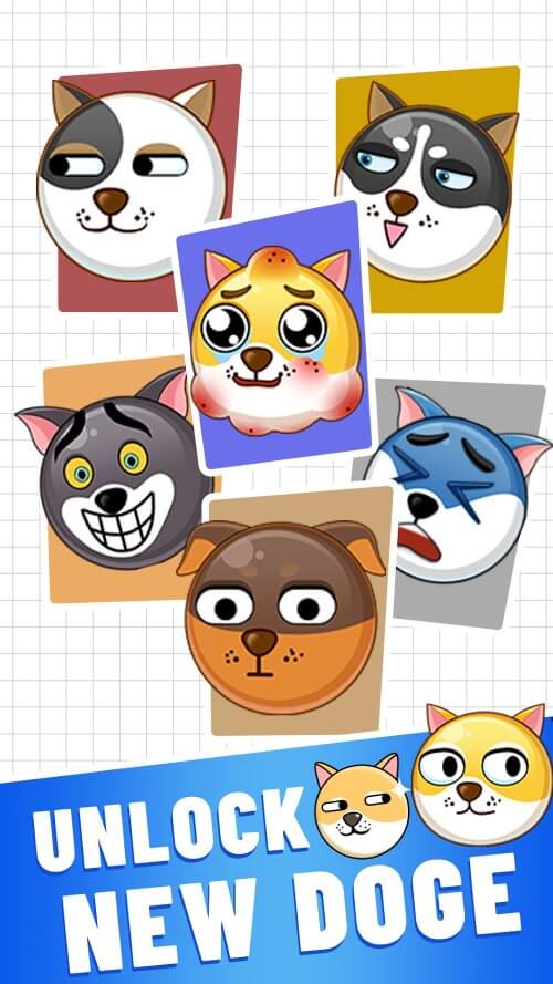 Save the Doge screenshot 3
