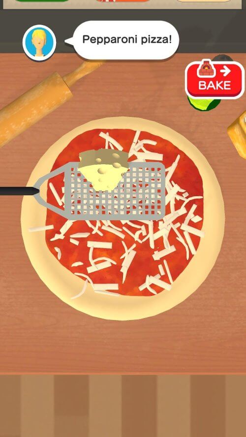 Pizzaiolo! screenshot 3