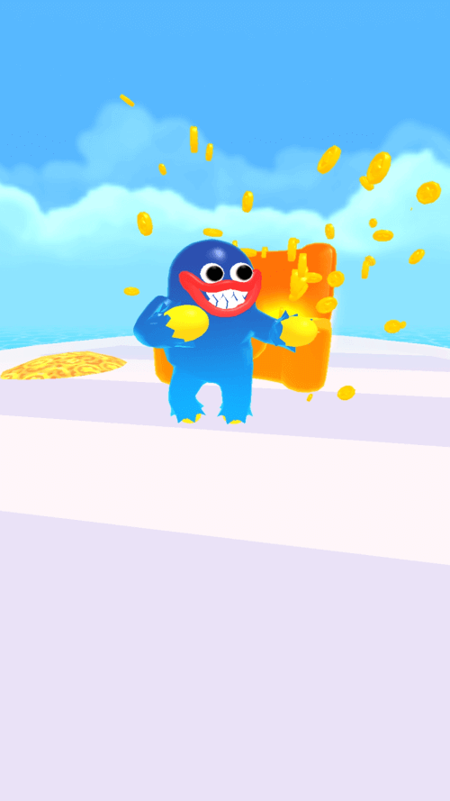 Join Blob Clash 3D screenshot 3