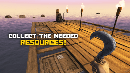 Survival & Craft: Multiplayer screenshot 3