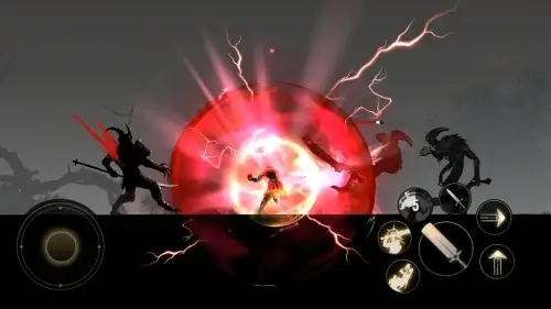 Shadow Of Death 2 Premium screenshot 3