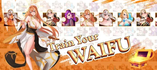 Waifu Battle screenshot 3
