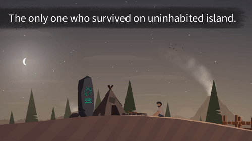 Casting Away screenshot 3