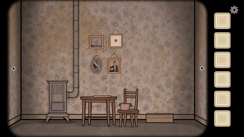 The Past Within screenshot 3