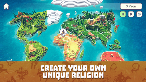 Religion Inc. screenshot 3