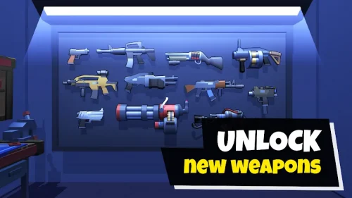Gangstar Syndicate: Crime War screenshot 3