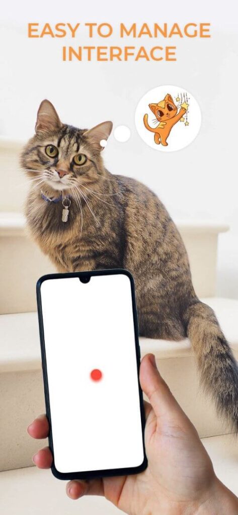 Human to Cat Translator screenshot 3
