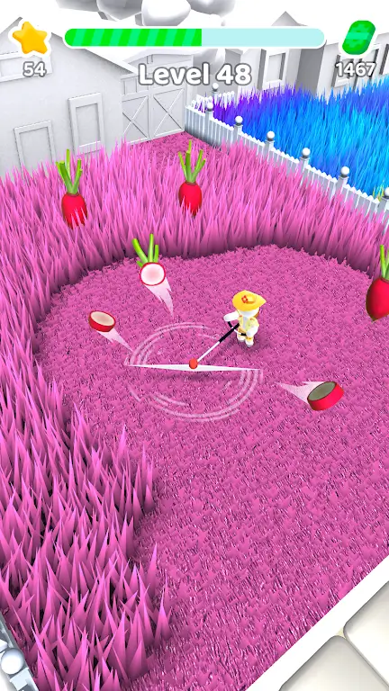 Mow My Lawn screenshot 3