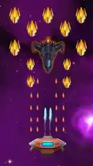Galaxy Invader Space Shooter screenshot 3