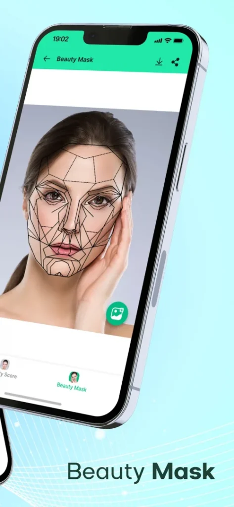 Beauty Scanner screenshot 3