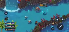 Sea of Stars screenshot 3