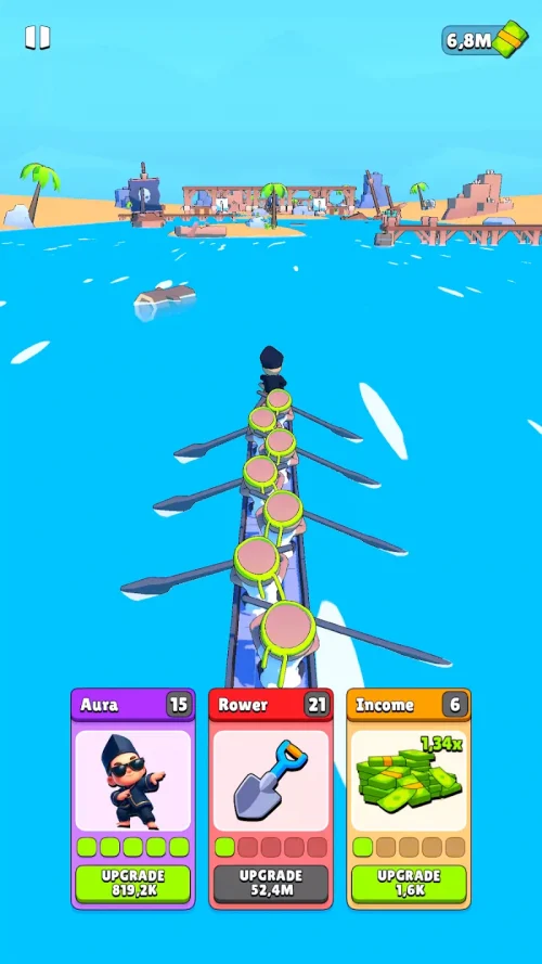 Aura Farmer screenshot 3