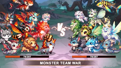 Master Fusion screenshot 3