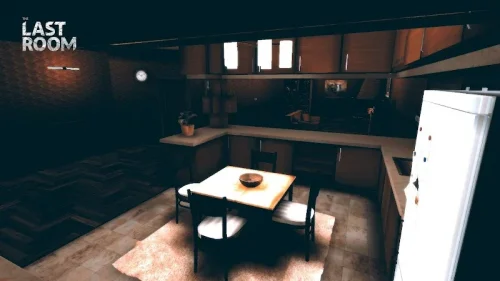 The Last Room : Horror Game screenshot 3