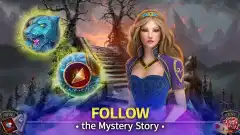 Frozen Beauty screenshot 3