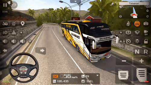 Modern Grand City Coach Arena screenshot 3
