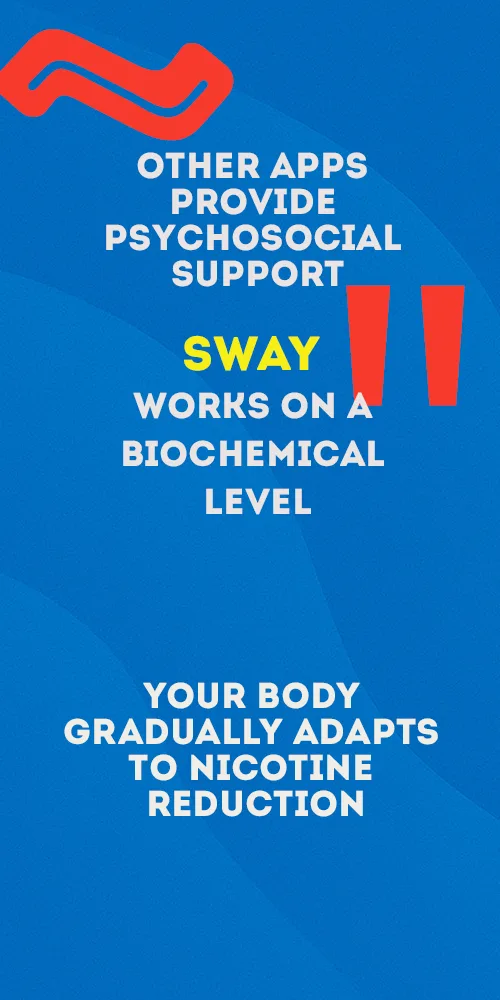 Quit smoking SWay:really works (SWay) screenshot 3