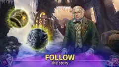 Living Legends: Ice Rose screenshot 3