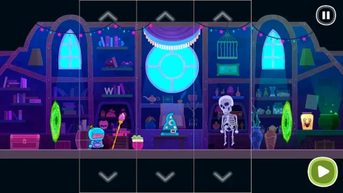 Bring You Home screenshot 3