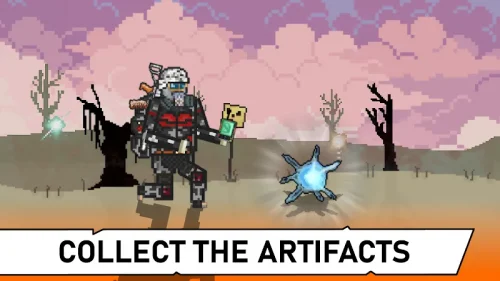 Pocket ZONE 2 screenshot 3