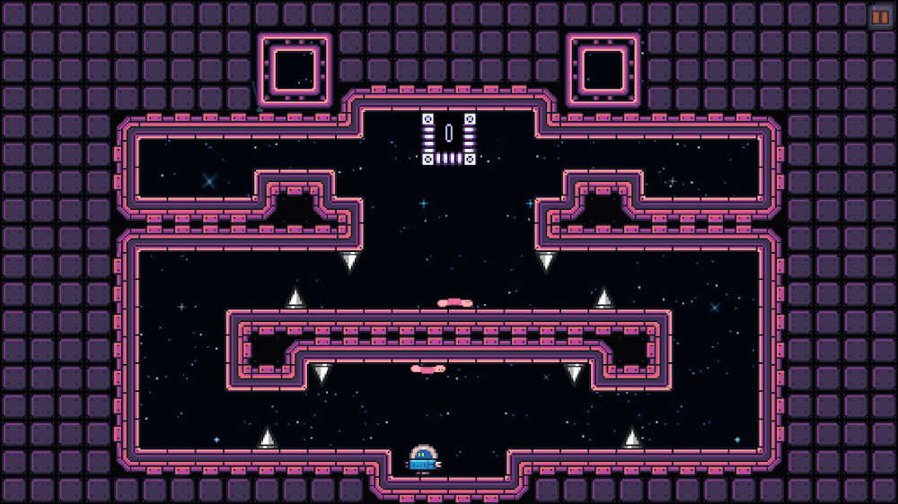 Diversion screenshot 3