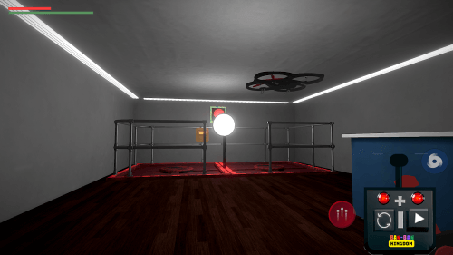 KinderGarten Playtime Project screenshot 3