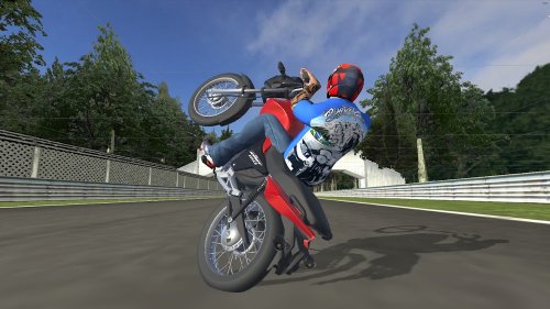 MX Grau screenshot 3