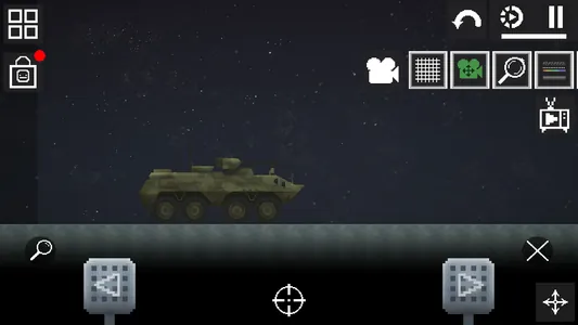 Melon Sandbox (MOD, Unlocked) screenshot 3