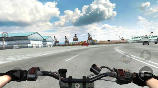 Xtreme Motorbikes (MOD, Unlimited Coins) screenshot 3
