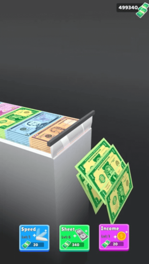 Money Maker Idle screenshot 3