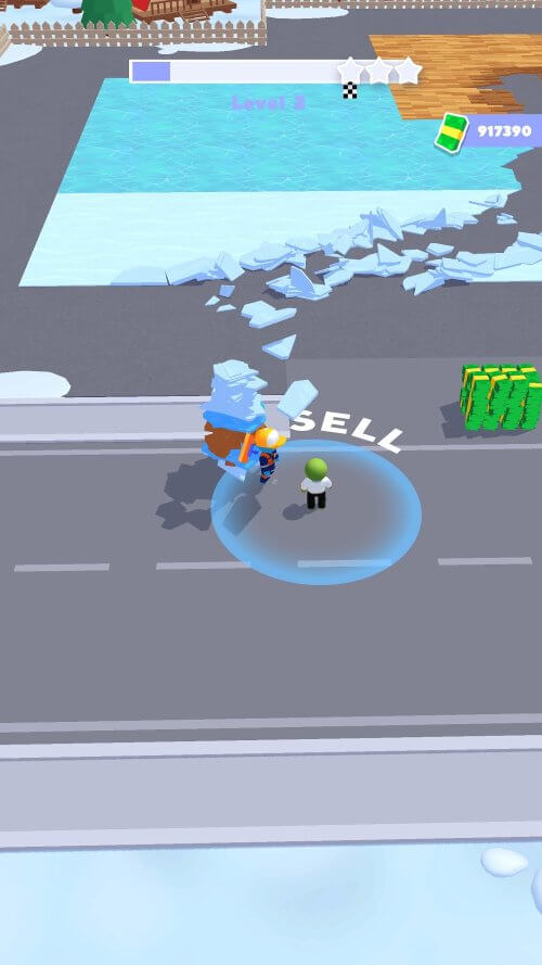 Scrape Master screenshot 3