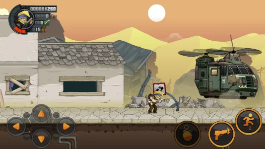 Metal Soldiers 2 (MOD, Unlimited Money) screenshot 3