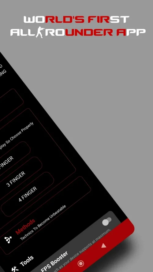 HyperSen screenshot 3